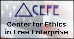 Center for Ethics in Free Enterprise